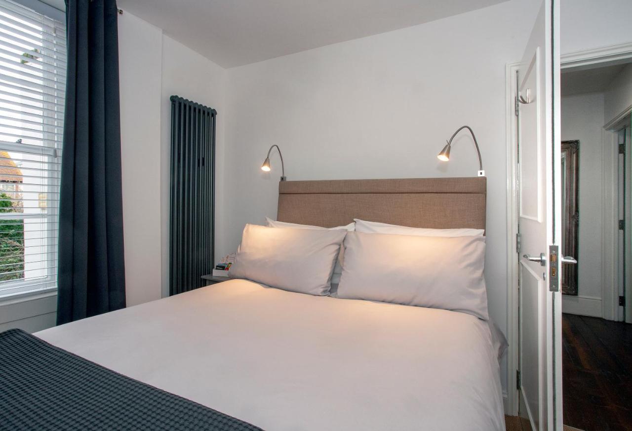 Trinity Square, Margate Appartement Buitenkant foto
