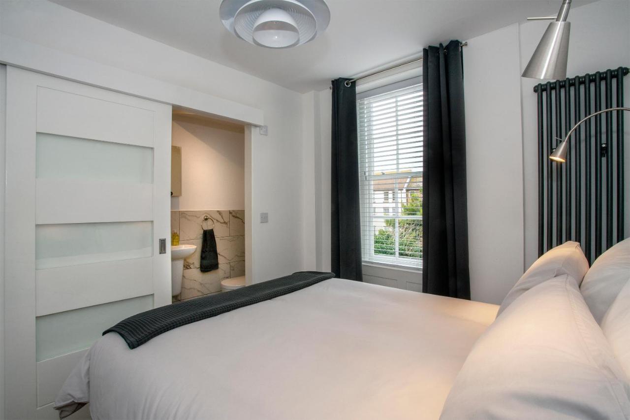 Trinity Square, Margate Appartement Buitenkant foto