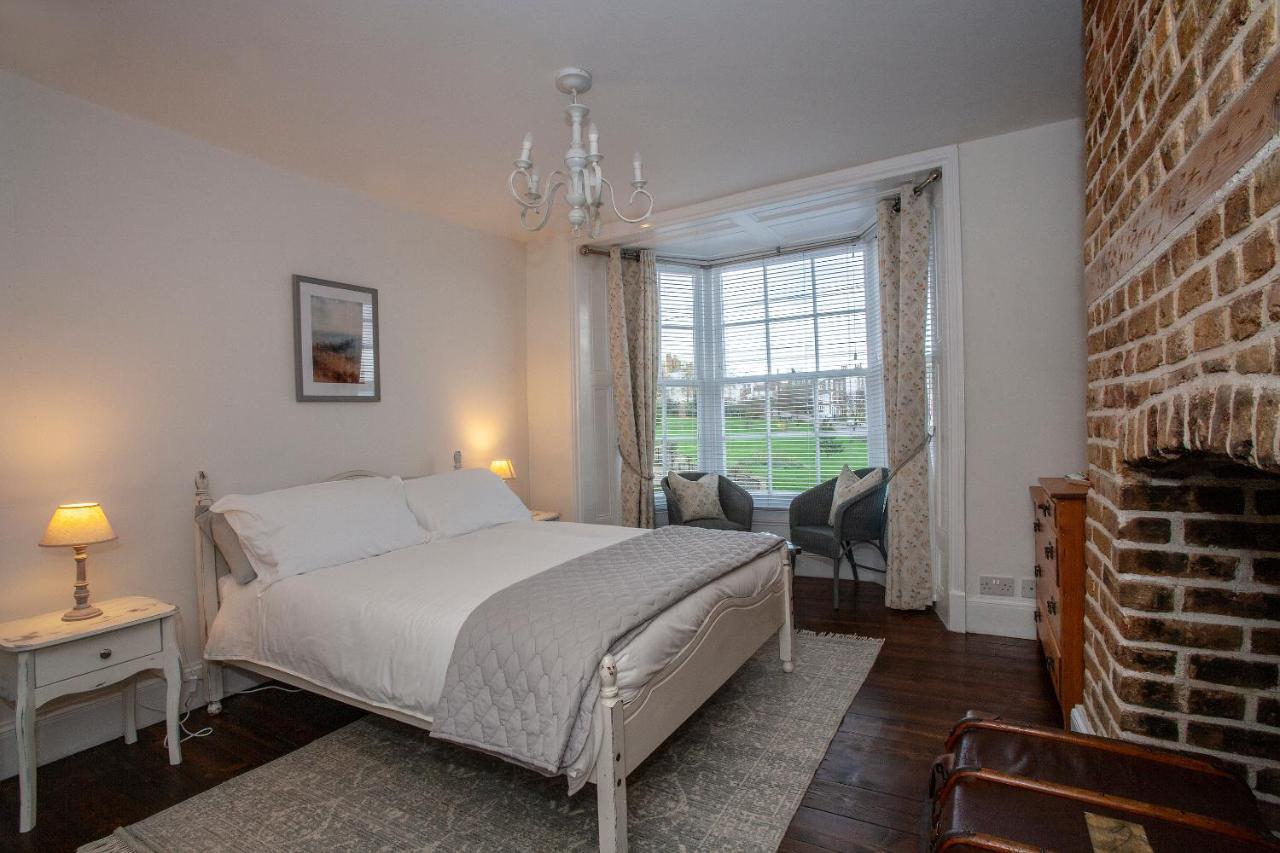 Trinity Square, Margate Appartement Buitenkant foto