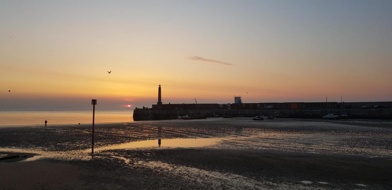 Trinity Square, Margate Appartement Buitenkant foto