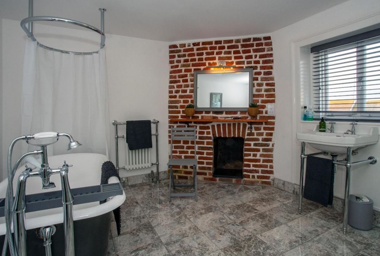 Trinity Square, Margate Appartement Buitenkant foto
