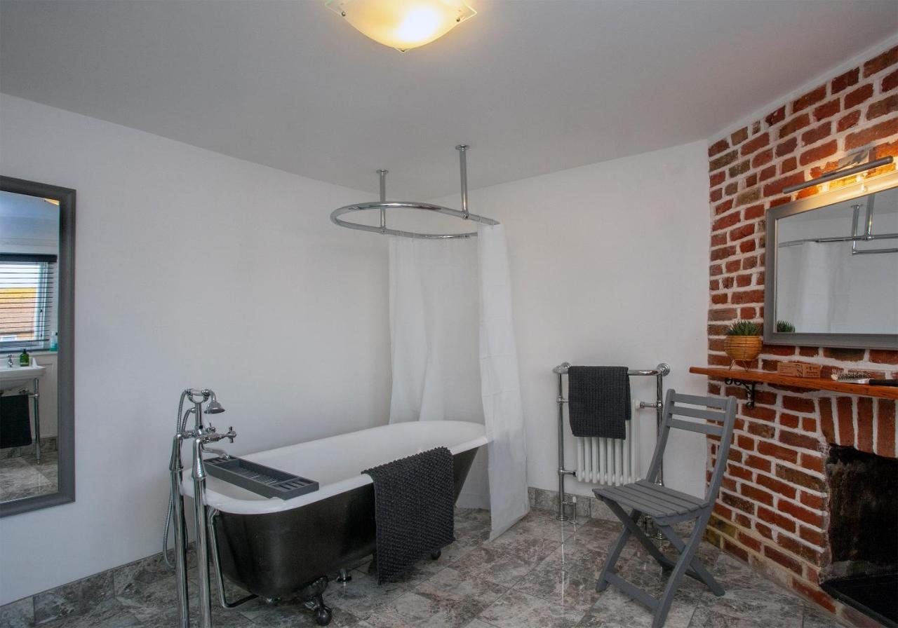 Trinity Square, Margate Appartement Buitenkant foto