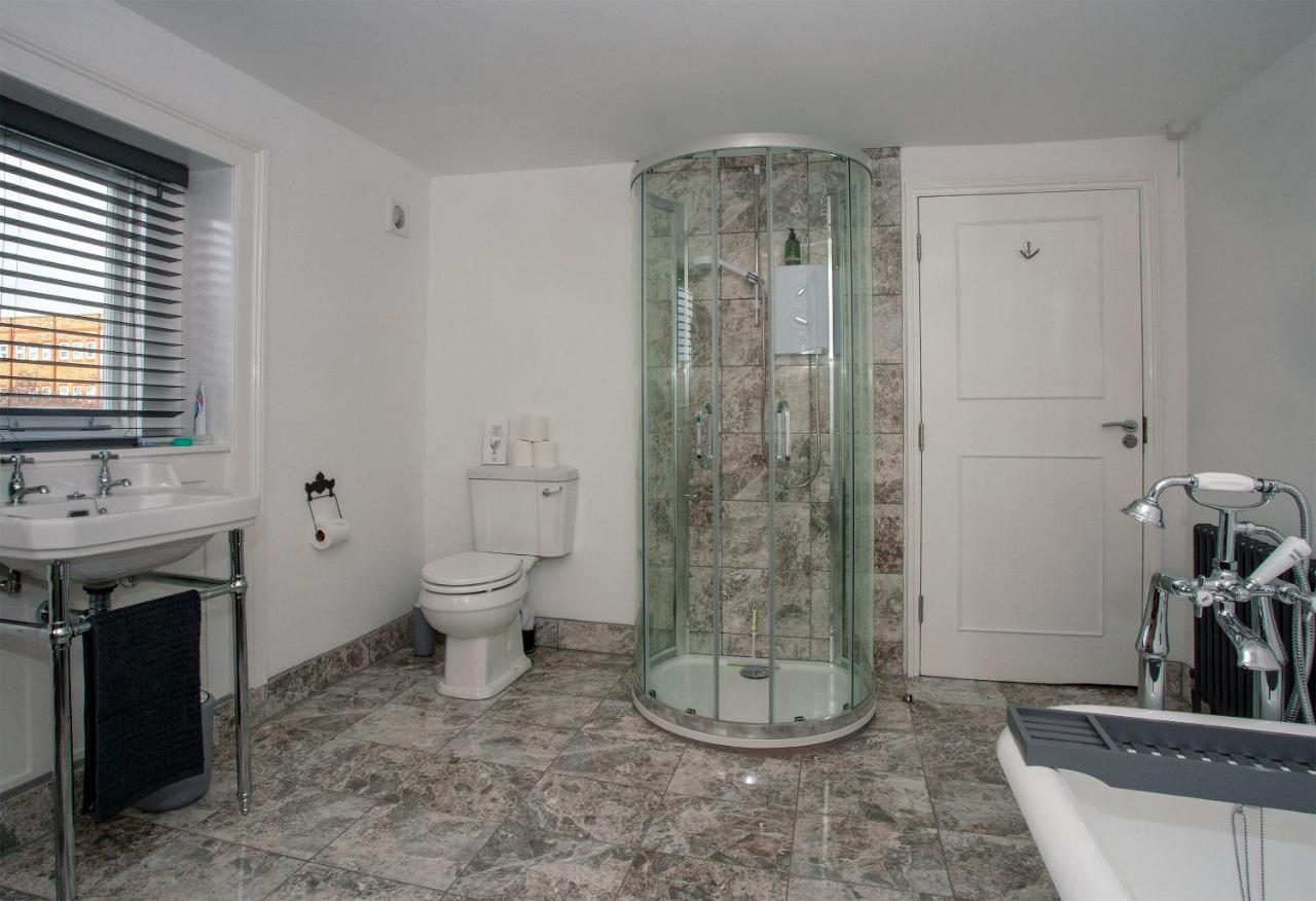 Trinity Square, Margate Appartement Buitenkant foto